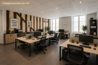  localcommercial auxerre 89000