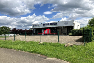  localcommercial auxerre 89000