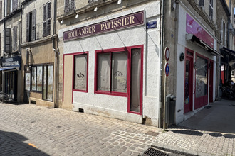  localcommercial avallon 89200