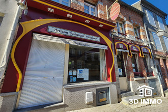  localcommercial avesnes-sur-helpe 59440