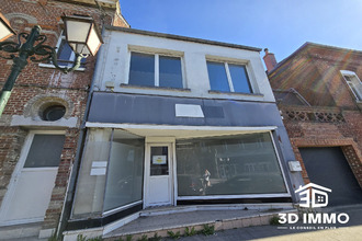  localcommercial avesnes-sur-helpe 59440