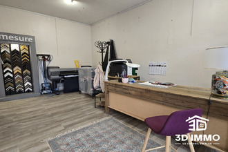  localcommercial avesnes-sur-helpe 59440