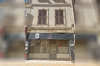  localcommercial avignon 84000