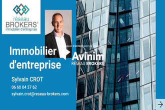  localcommercial avignon 84140