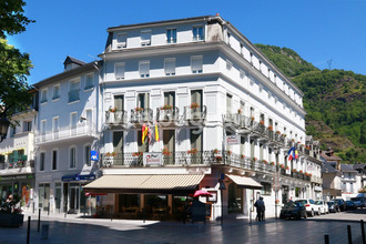  localcommercial bagneres-de-luchon 31110