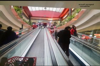  localcommercial bagnolet 93170