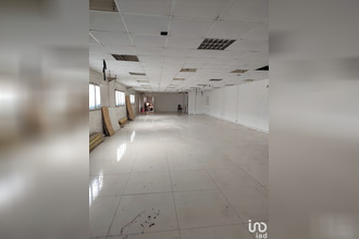  localcommercial bagnolet 93170