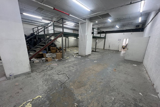  localcommercial bagnolet 93170