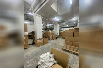  localcommercial bagnolet 93170