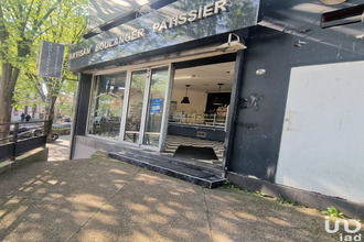  localcommercial bagnolet 93170