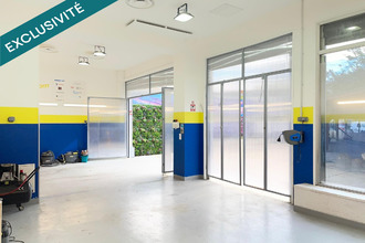  localcommercial bagnolet 93170