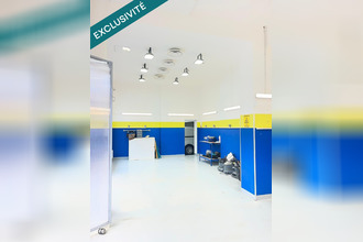  localcommercial bagnolet 93170