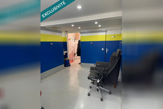  localcommercial bagnolet 93170