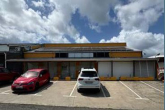  localcommercial baie-mahault 97122