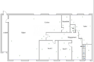  localcommercial baigneux-les-juifs 21450