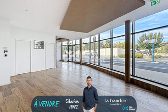  localcommercial baillargues 34670