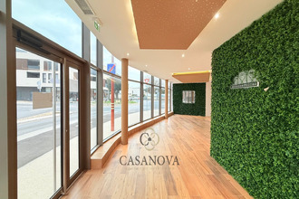  localcommercial baillargues 34670