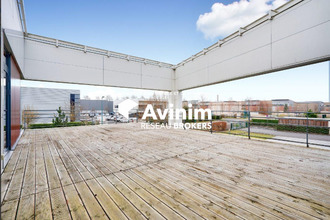  localcommercial bailly-romainvilliers 77700