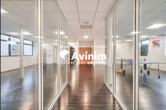  localcommercial bailly-romainvilliers 77700