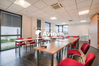  localcommercial bailly-romainvilliers 77700