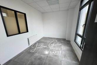  localcommercial bailly-romainvilliers 77700