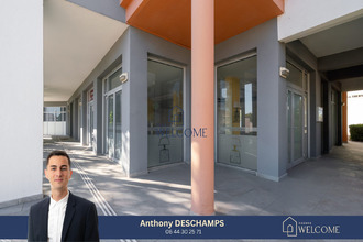  localcommercial balaruc-les-bains 34540