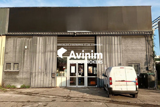  localcommercial balma 31130