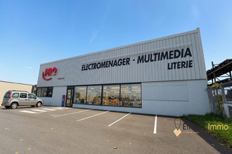  localcommercial bar-sur-aube 10200