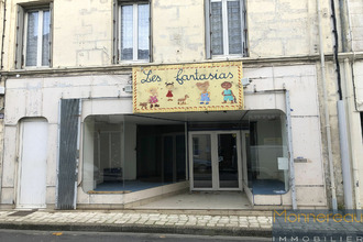  localcommercial barbezieux-st-hilaire 16300