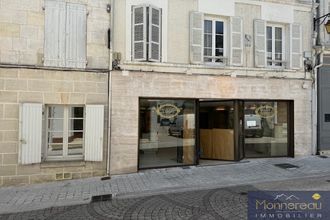  localcommercial barbezieux-st-hilaire 16300