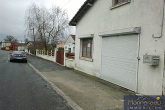  localcommercial barbezieux-st-hilaire 16300