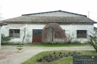  localcommercial barbezieux-st-hilaire 16300