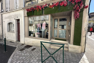  localcommercial barbezieux-st-hilaire 16300