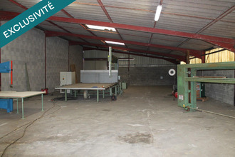  localcommercial barisey-la-cote 54170