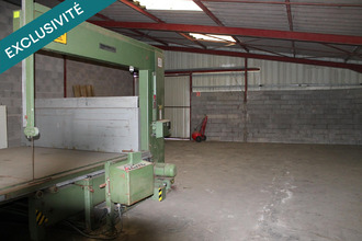  localcommercial barisey-la-cote 54170