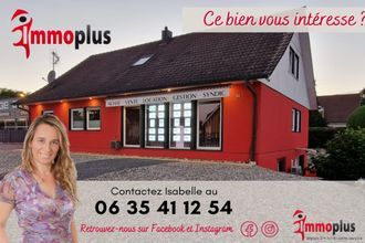  localcommercial bartenheim 68870