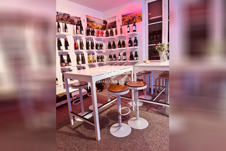  localcommercial bartenheim 68870