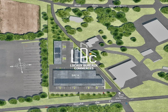  localcommercial basse-goulaine 44115