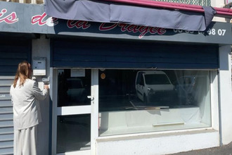  localcommercial bastia 20600