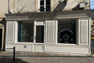  localcommercial bayeux 14400
