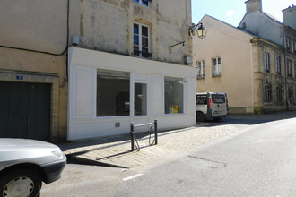  localcommercial bayeux 14400