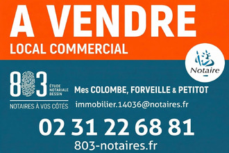 localcommercial bayeux 14400