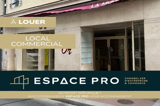  localcommercial bayeux 14400