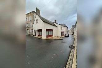  localcommercial beaugency 45190