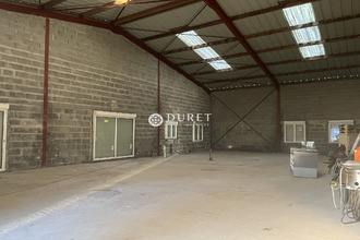  localcommercial beaulieu-sous-la-roche 85190