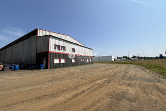  localcommercial beaulieu-sous-la-roche 85190