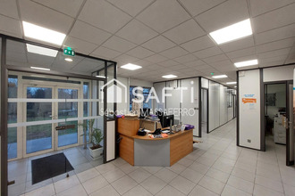  localcommercial beaulieu-sur-loire 45630