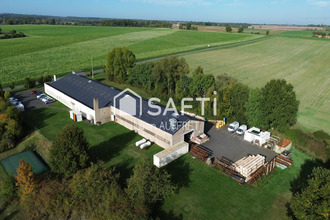  localcommercial beaulieu-sur-loire 45630