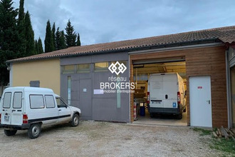  localcommercial beaumes-de-venise 84190