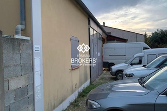  localcommercial beaumes-de-venise 84190